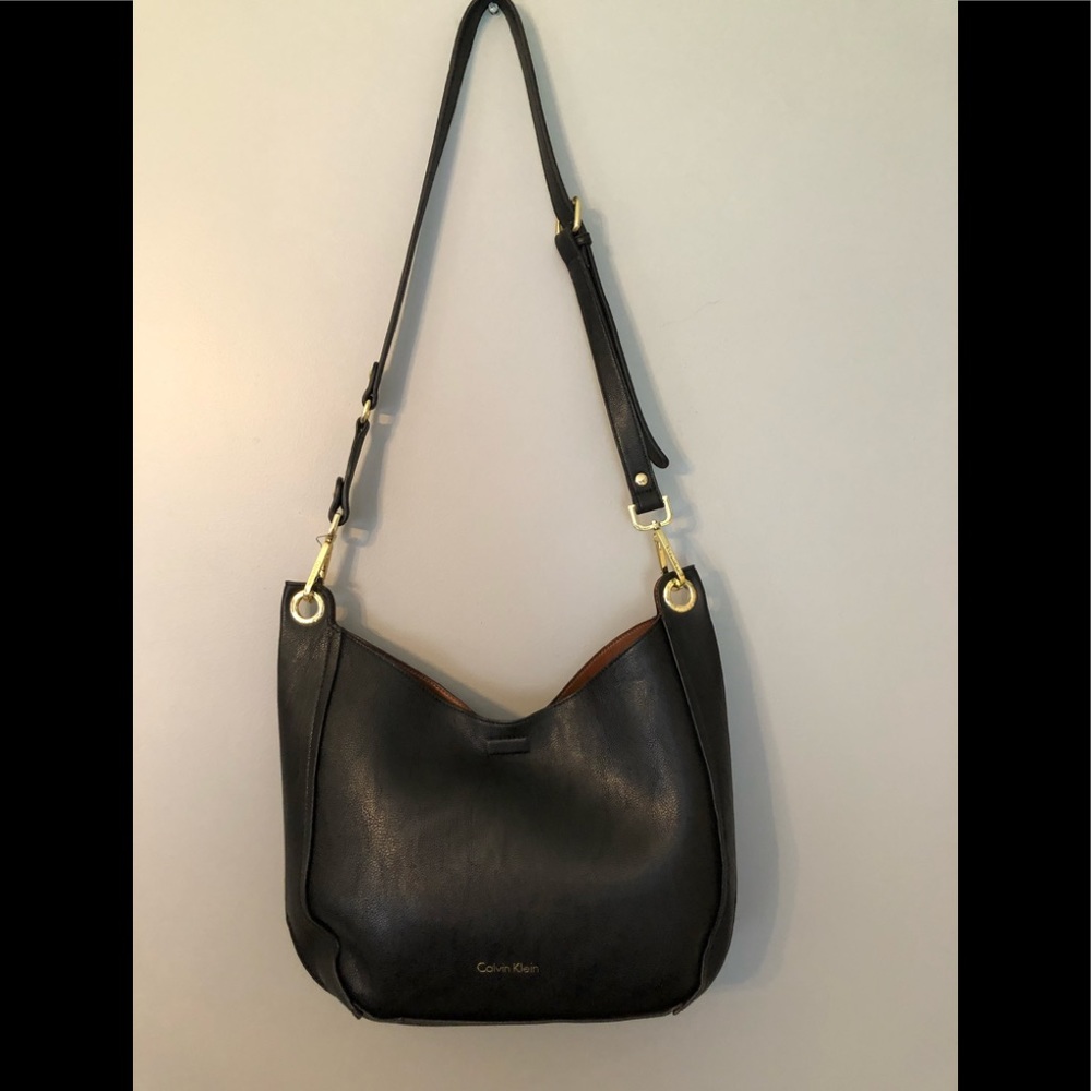Cross body bag